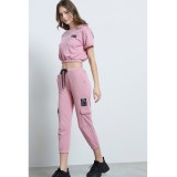 BODYTALK 1221-907900-00320 Ροζ Εικόνα 2