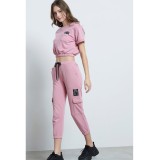 BODYTALK 1221-907900-00320 Pink