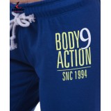 BODY ACTION 021611-01-04K Μπλε Εικόνα 1