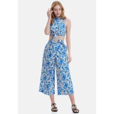 FUNKY BUDDHA FBL00111202-BLUE Blue Image 0