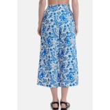 FUNKY BUDDHA FBL00111202-BLUE Blue Image 1