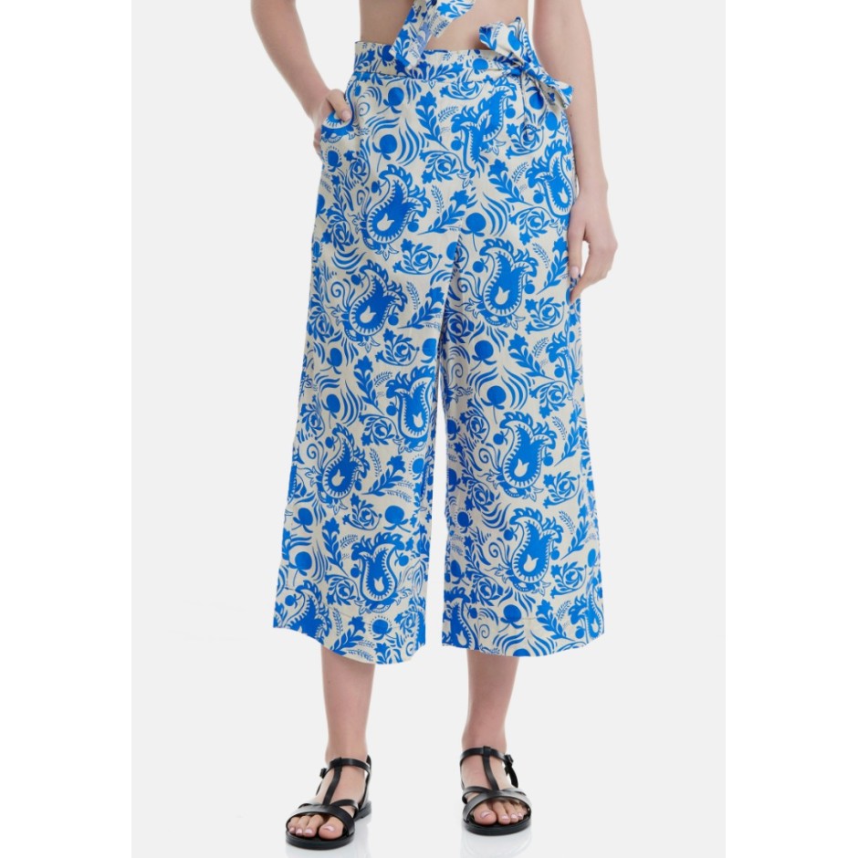 FUNKY BUDDHA FBL00111202-BLUE Blue