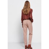 FUNKY BUDDHA FBL006-119-02-MUSHROOM Beige Image 2