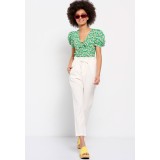 FUNKY BUDDHA FBL007-104-02-OPTIC WHITE White Image 0