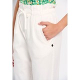 FUNKY BUDDHA FBL007-104-02-OPTIC WHITE White Image 1