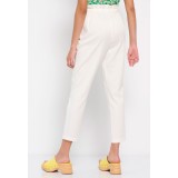 FUNKY BUDDHA FBL007-104-02-OPTIC WHITE White Image 2