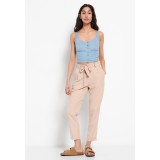 FUNKY BUDDHA FBL007-105-02-OAT MILK Beige Image 0