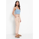 FUNKY BUDDHA FBL007-105-02-OAT MILK Beige Image 3