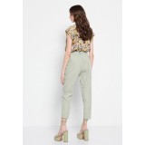 FUNKY BUDDHA FBL007-105-02-LT GREEN Green Image 2