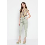 FUNKY BUDDHA FBL007-105-02-LT GREEN Green Image 3