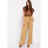 FUNKY BUDDHA FBL007-114-02-OAT MILK Beige Image 0