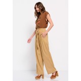 FUNKY BUDDHA FBL007-114-02-OAT MILK Beige Image 3