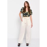 FUNKY BUDDHA FBL007-114-02-OFF WHITE Ecru Image 0