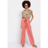 FUNKY BUDDHA FBL007-114-02-APRICOT Orange Image 0
