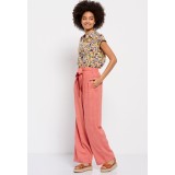 FUNKY BUDDHA FBL007-114-02-APRICOT Orange Image 3