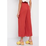 FUNKY BUDDHA FBL007-116-02-TERRACOTA Red Image 2