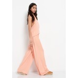 FUNKY BUDDHA FBL007-121-02-APRICOT Orange Image 3