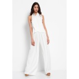 FUNKY BUDDHA FBL007-121-02-OPTIC WHITE White Image 1