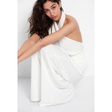 FUNKY BUDDHA FBL007-121-02-OPTIC WHITE White Image 2