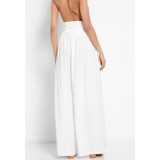 FUNKY BUDDHA FBL007-121-02-OPTIC WHITE White Image 3