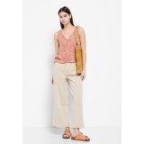 FUNKY BUDDHA FBL007-173-02-OAT MILK Beige Image 0