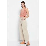 FUNKY BUDDHA FBL007-173-02-OAT MILK Beige Image 1