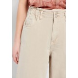 FUNKY BUDDHA FBL007-173-02-OAT MILK Beige Image 3