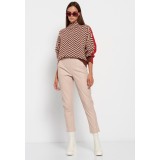 FUNKY BUDDHA FBL008-120-02-CHALK Pink Image 0