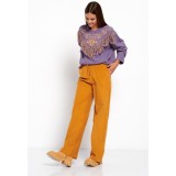 FUNKY BUDDHA FBL008-124-02-DK CHEDDAR Orange Image 0
