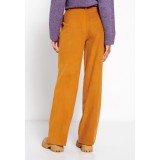 FUNKY BUDDHA FBL008-124-02-DK CHEDDAR Orange Image 2