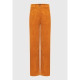 FUNKY BUDDHA FBL008-124-02-DK CHEDDAR Orange Image 3