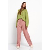 FUNKY BUDDHA FBL008-125-02-DUSTY PINK Pink Image 0
