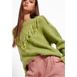 FUNKY BUDDHA FBL008-125-02-DUSTY PINK Pink Image 1