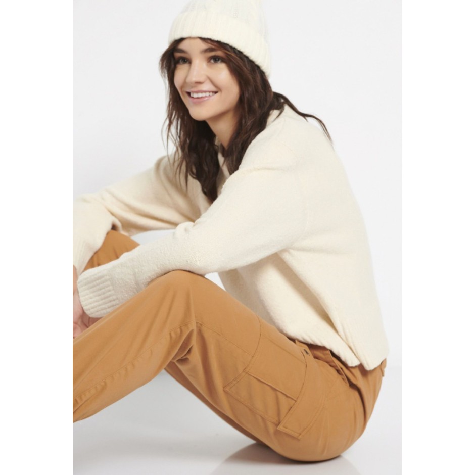 FUNKY BUDDHA FBL008-178-02-BROWN SUGAR Καφέ