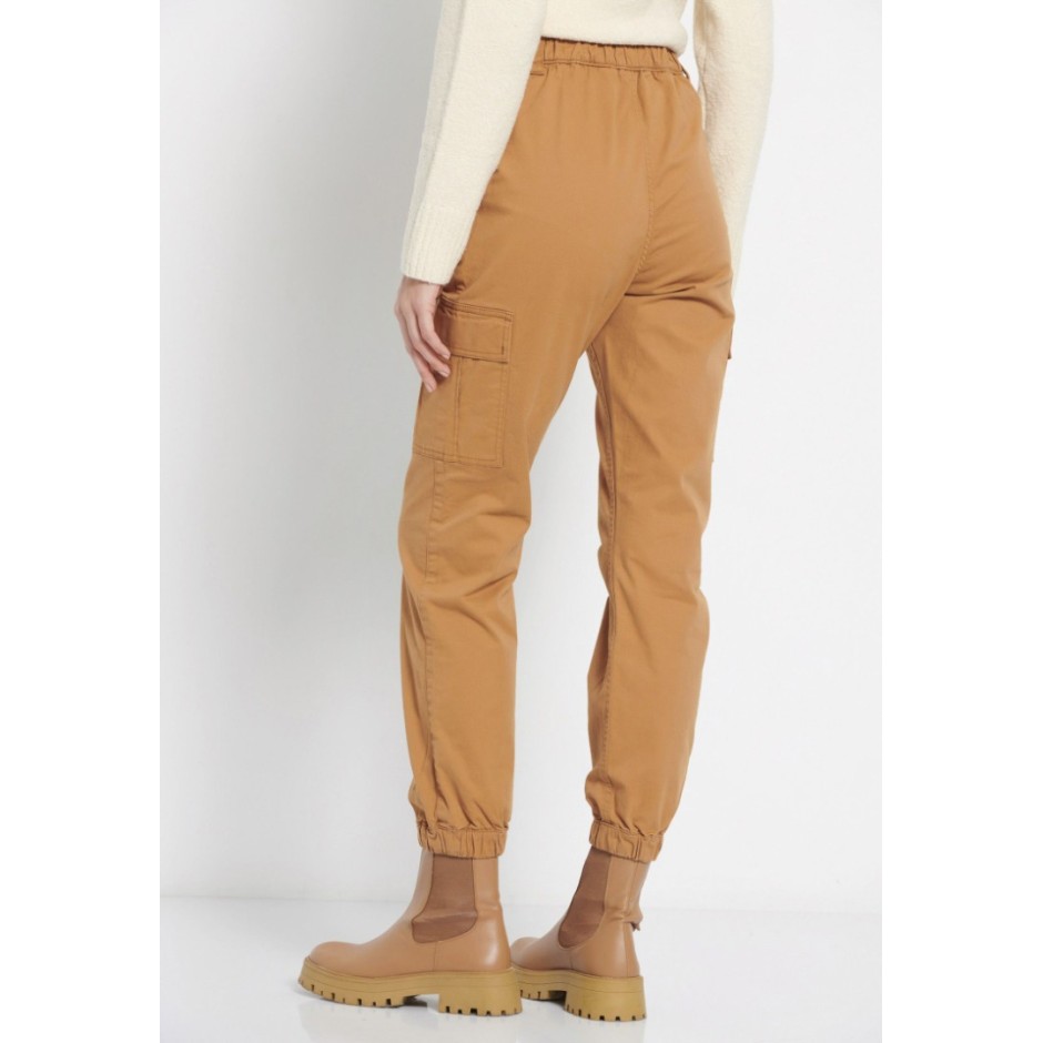 FUNKY BUDDHA FBL008-178-02-BROWN SUGAR Καφέ