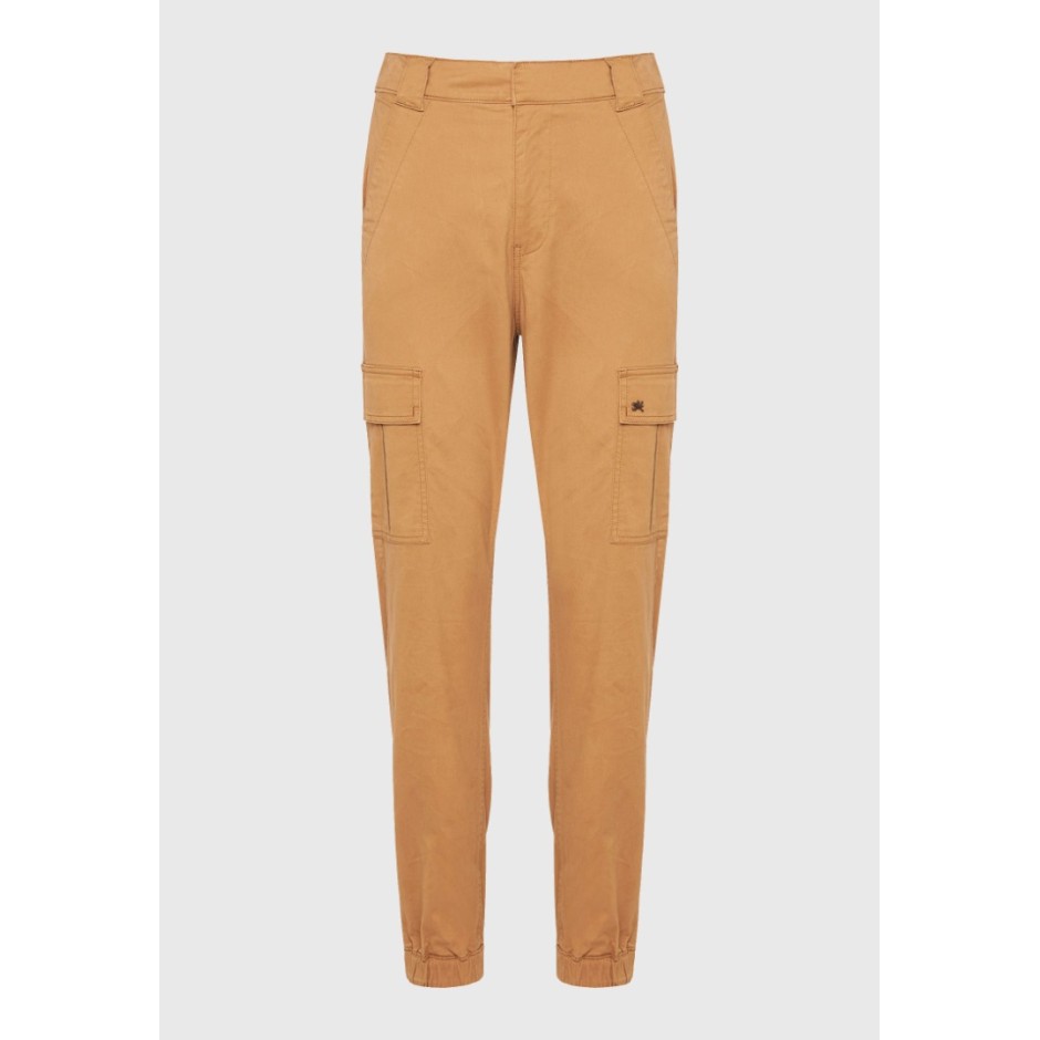 FUNKY BUDDHA FBL008-178-02-BROWN SUGAR Καφέ