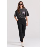 FUNKY BUDDHA FBL009-101-02-BLACK Black Image 1