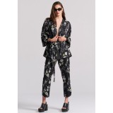 FUNKY BUDDHA FBL009-120-02-BLACK Black Image 1