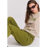 FUNKY BUDDHA FBL009-122-02-OLIVE BRANCH ΛΑΔΙ Εικόνα 0
