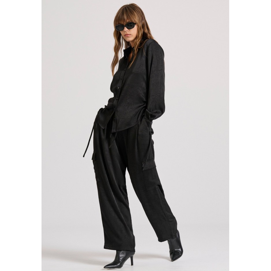 FUNKY BUDDHA FBL010-116-02-BLACK Μαύρο