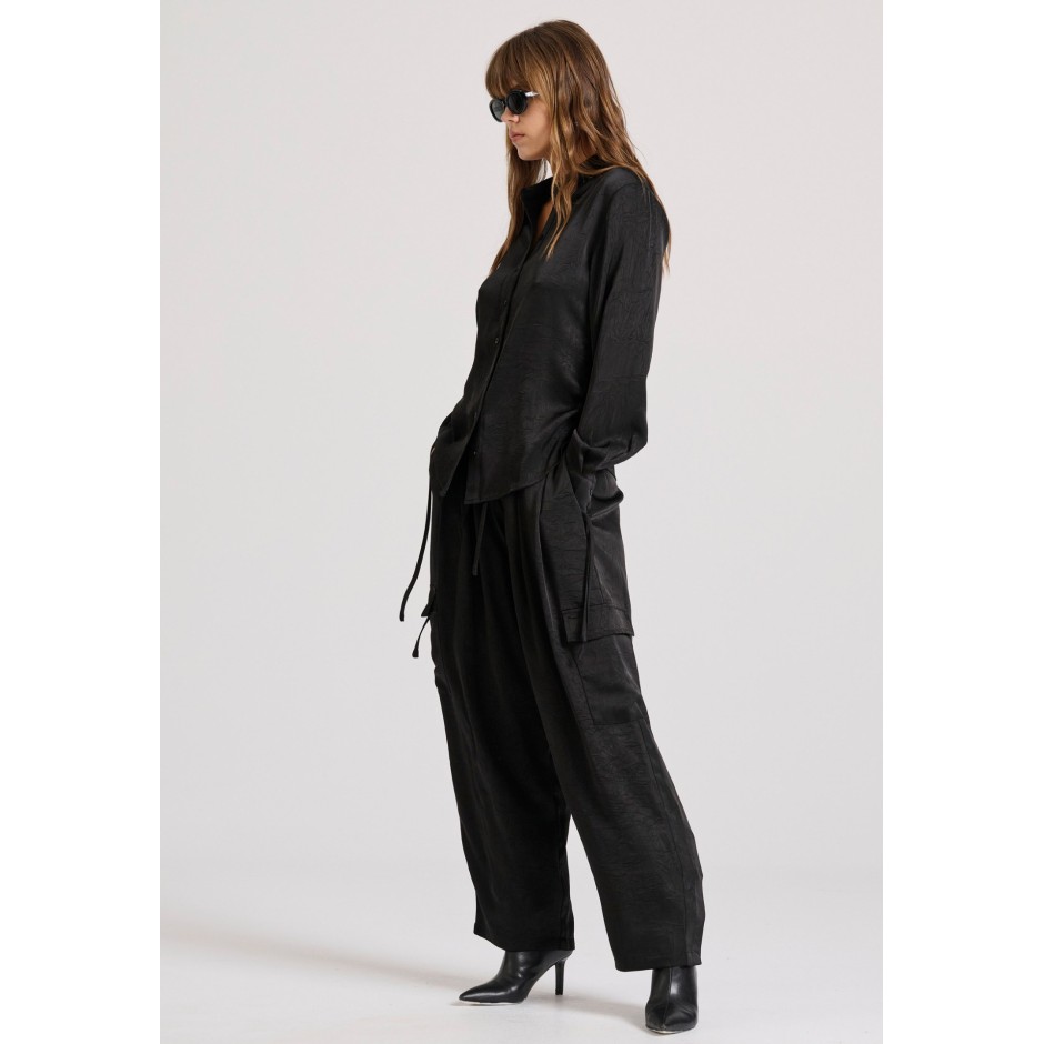 FUNKY BUDDHA FBL010-116-02-BLACK Μαύρο