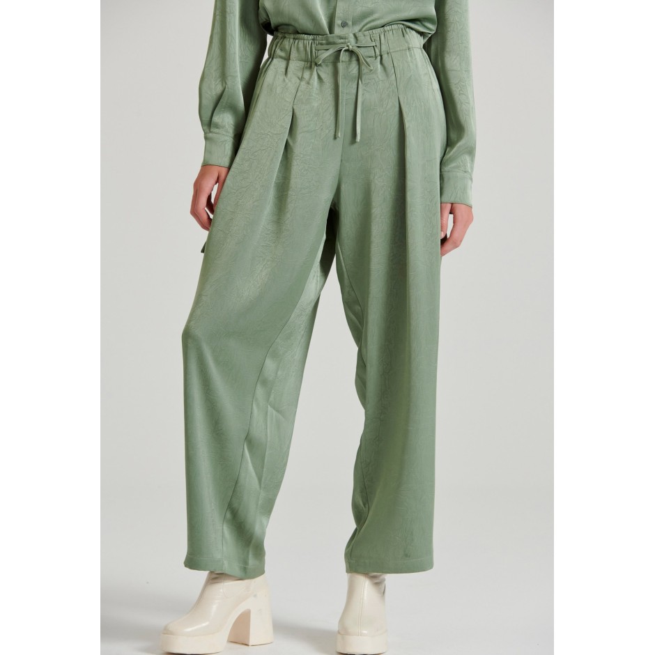 FUNKY BUDDHA FBL010-116-02-SAGE GREEN Πράσινο
