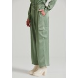 FUNKY BUDDHA FBL010-116-02-SAGE GREEN Πράσινο Εικόνα 2
