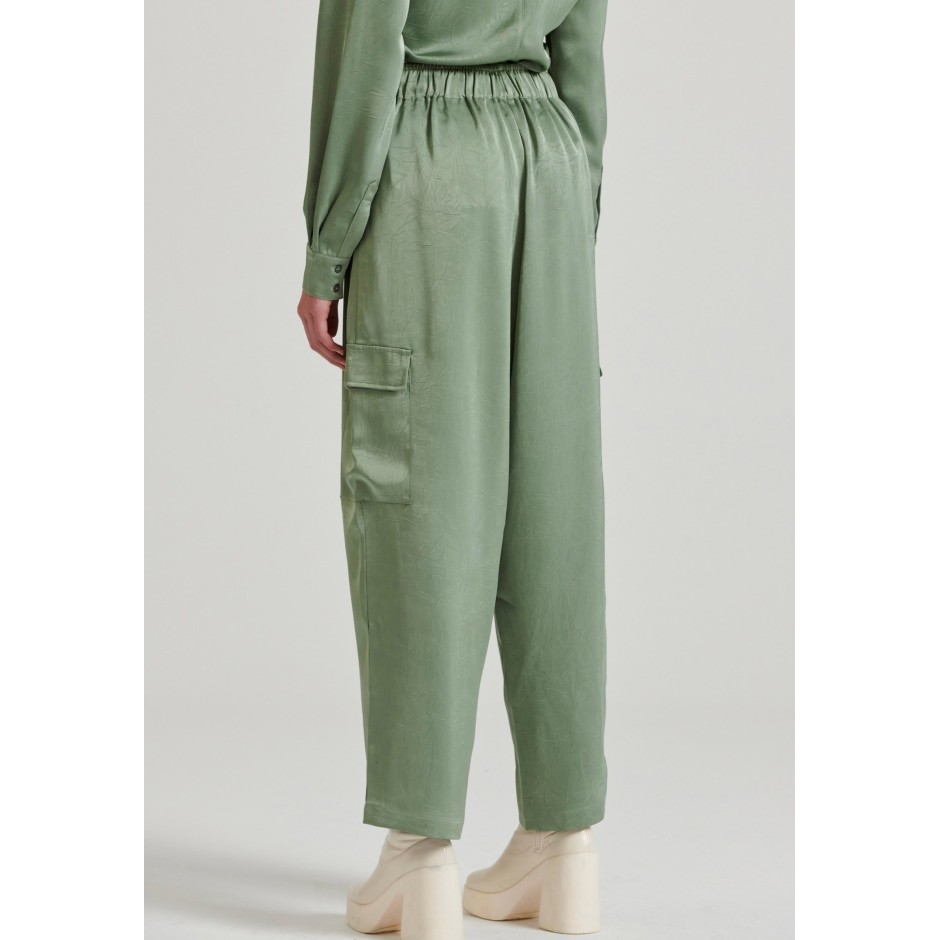 FUNKY BUDDHA FBL010-116-02-SAGE GREEN Πράσινο