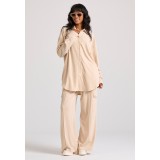 FUNKY BUDDHA FBL010-117-02-CHALK Σομόν Εικόνα 2