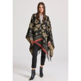 FUNKY BUDDHA FBL010-122-02-BLACK Black Image 1
