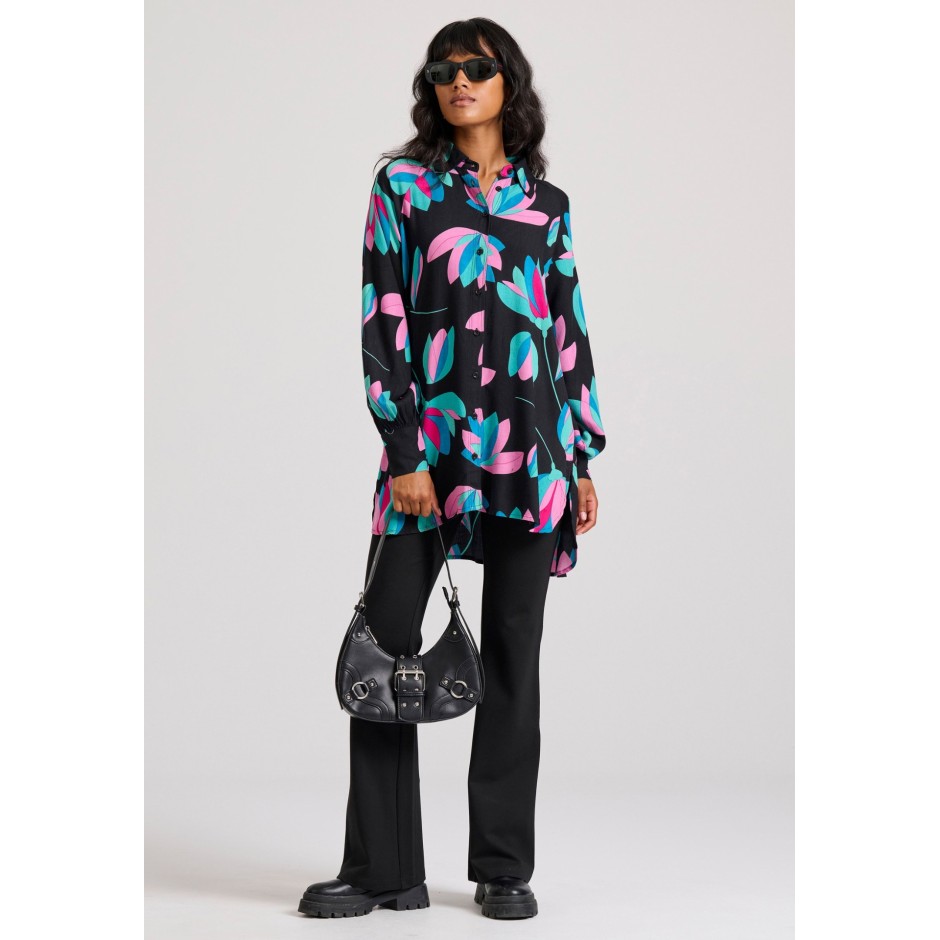 FUNKY BUDDHA FBL010-123-02-BLACK Μαύρο