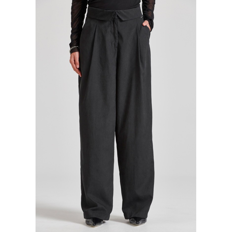 FUNKY BUDDHA FBL010-125-02-BLACK Μαύρο