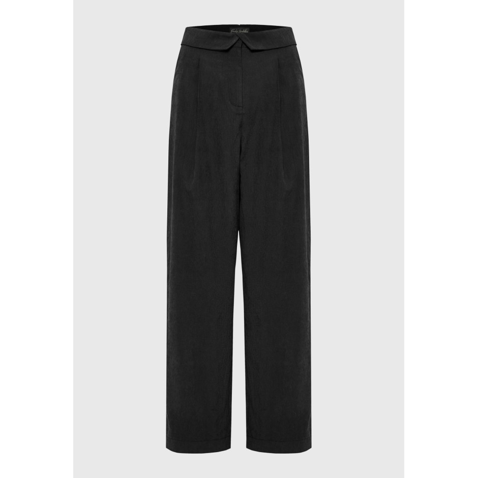 FUNKY BUDDHA FBL010-125-02-BLACK Μαύρο