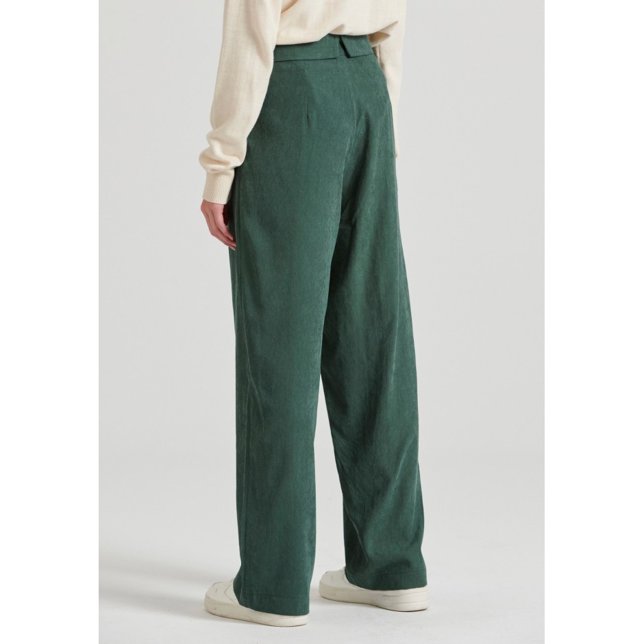 FUNKY BUDDHA FBL010-125-02-DEEP EMERALD Πετρόλ